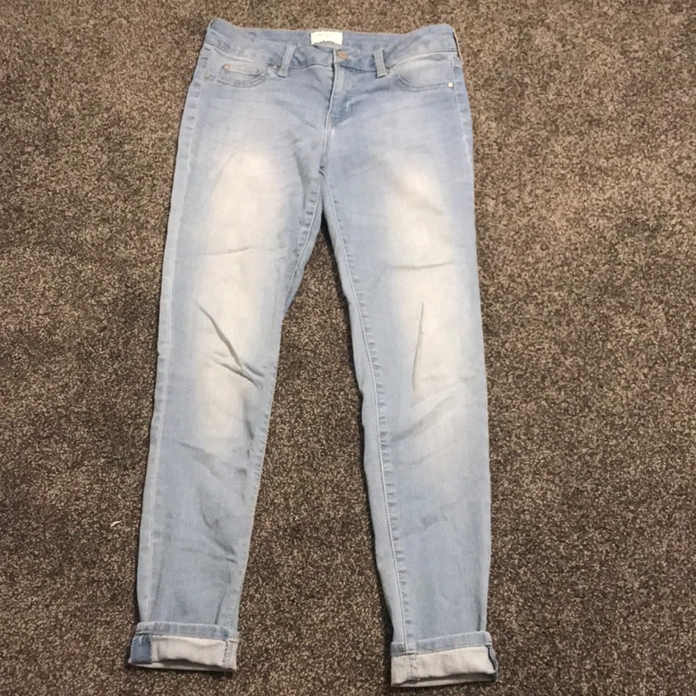 Skinny Jeans